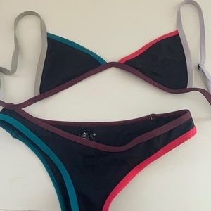 Tavik swim set